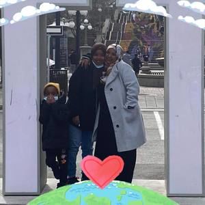 Meet your Posher, Deka